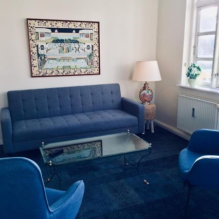 City Hotel Apartments Οντένσε Εξωτερικό φωτογραφία